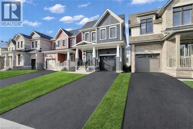 Photo du bâtiment - 145 Keelson St.