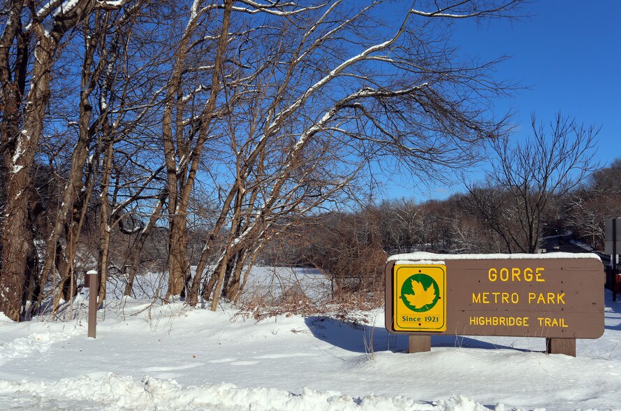 North Hill Neighborhood Guide Living in Akron