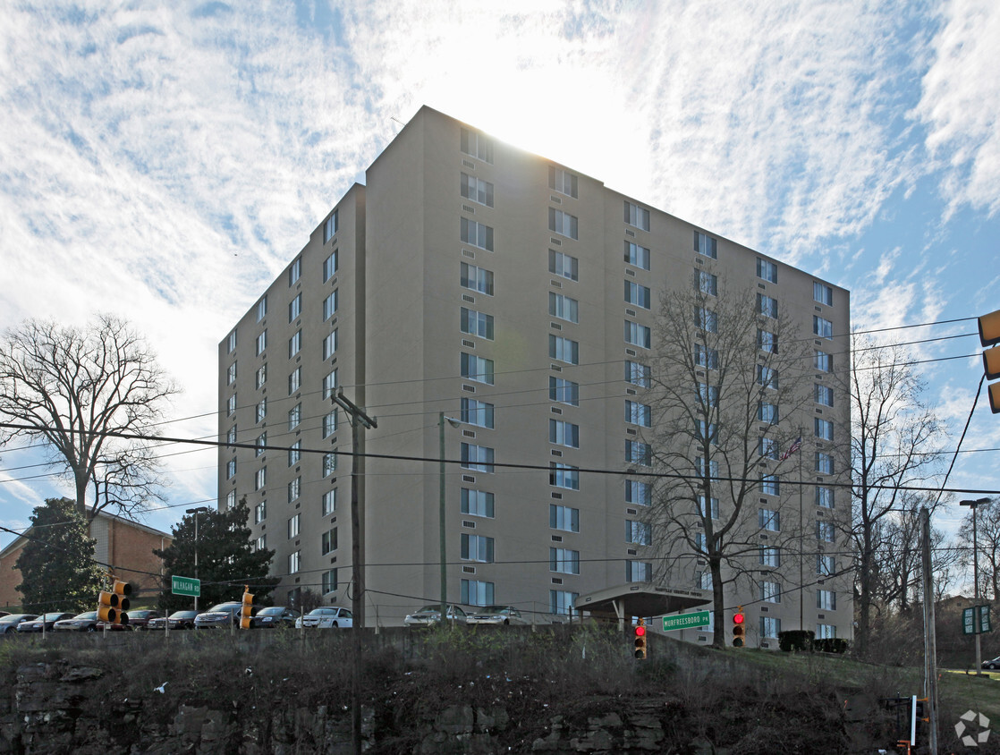 Building Photo - Nashville Christian Towers