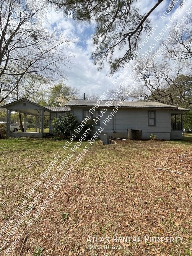 Building Photo - 2930 20th St N