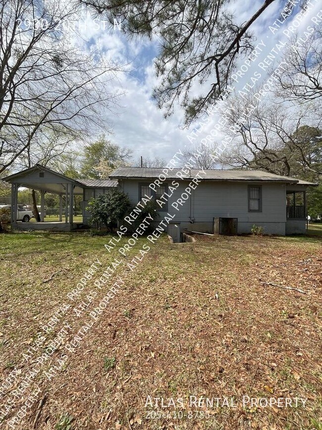 Foto del edificio - 2930 20th St N