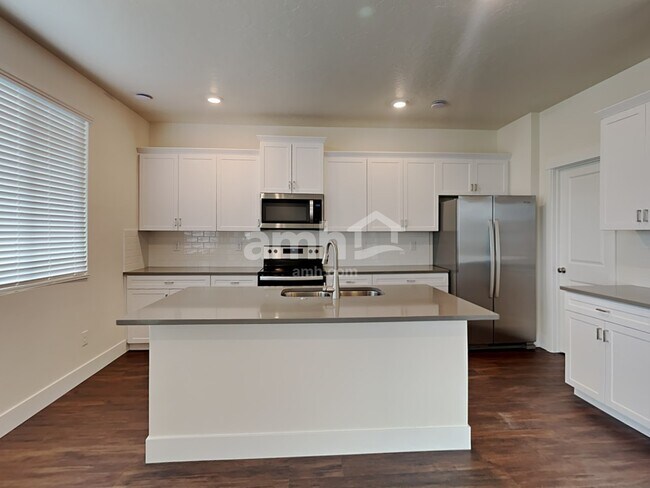 Foto del edificio - 9329 Wabash St