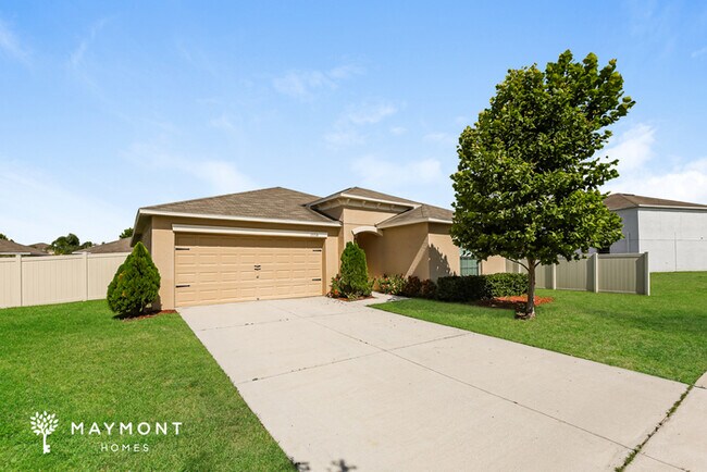 Foto del edificio - 15514 Caynor Ash Ln