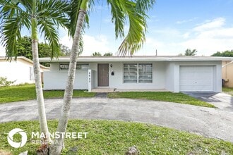 Building Photo - 8640 NW 25th St