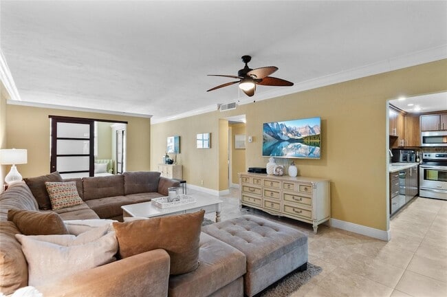 Photo - 4250 Galt Ocean Dr Apartment