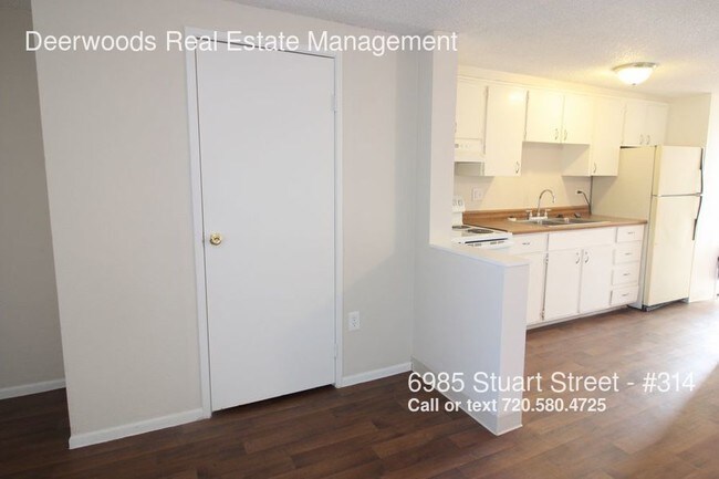 Foto del edificio - 6985 Stuart St
