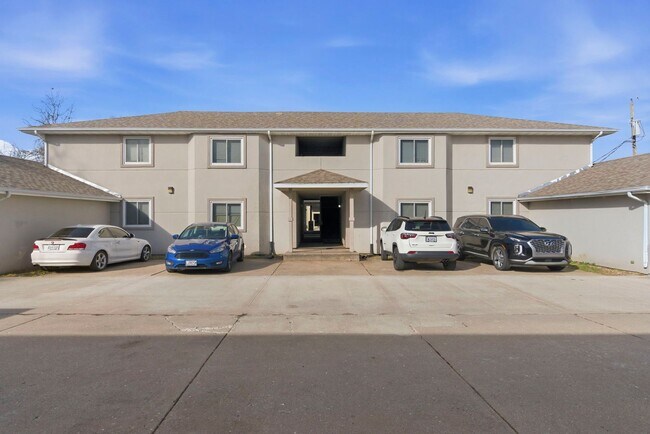 Foto del edificio - Arrowhead