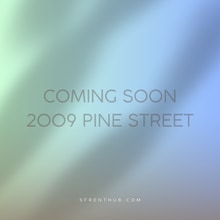 Building Photo - 2009 Pine St