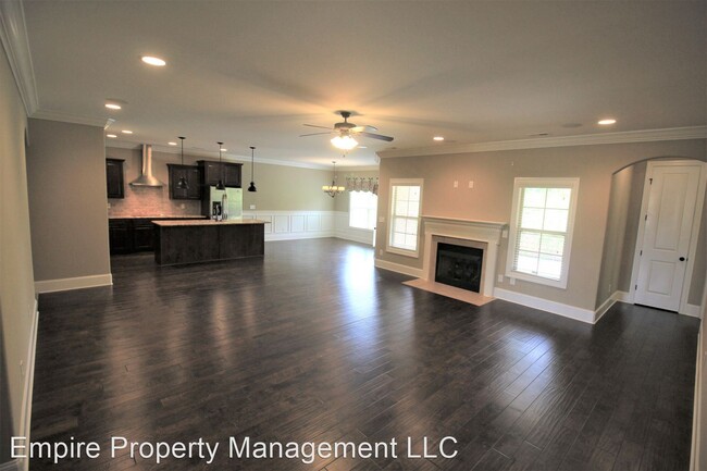 Building Photo - 3 br, 3 bath House - 104 Legacy Trace Dr