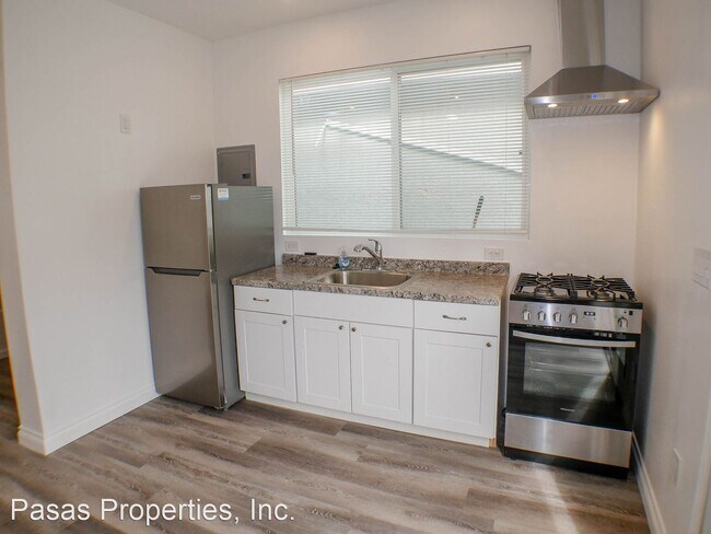 Foto del edificio - Studio, 1 bath House - 1404 Gowin St (Studio)