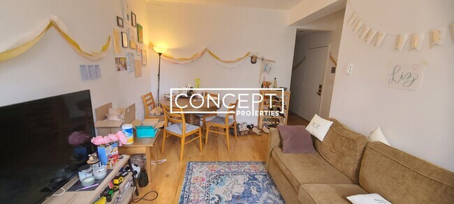 Foto del edificio - 774 Columbus Ave