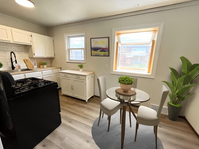 Foto del edificio - 6155 Ivanhoe St