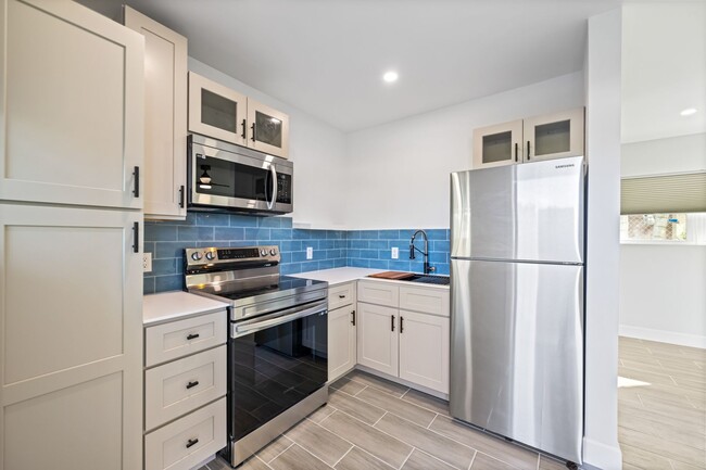 Foto del interior - The Gwendolyn Apartments