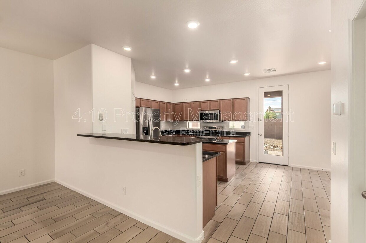 Foto principal - 5216 S 16th Pl