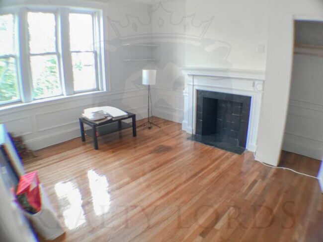 Foto del edificio - 27 Egmont St