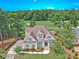 Foto principal - 603 Dartmoor Way SW