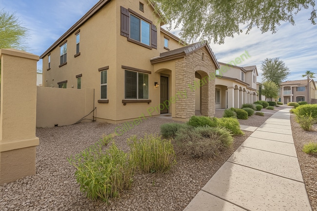 Building Photo - Modern Gilbert Home with Open Floor Plan & Private Yard – Minutes from Downtown Gilbert