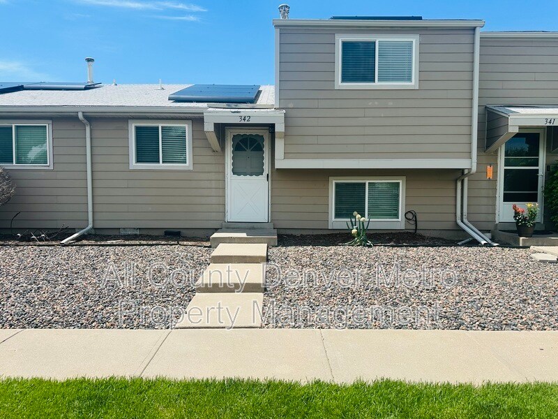 Foto principal - 5771 W 92nd Ave