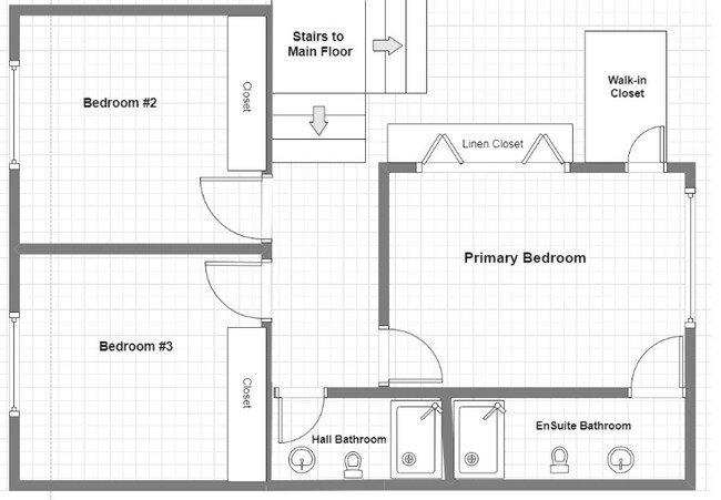 Foto del edificio - 2450 Cinnabar Ct