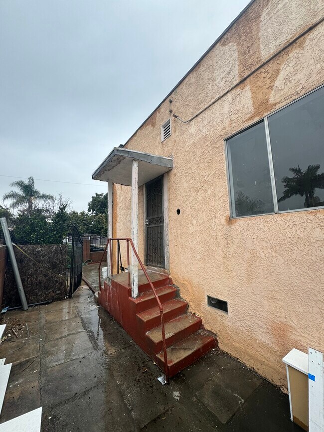 Foto del edificio - 538 S Ferris Ave