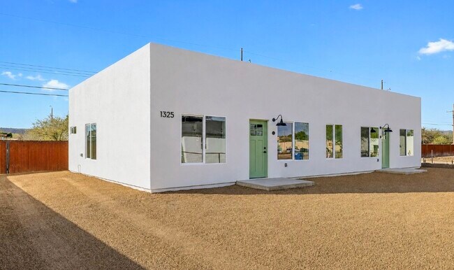 Foto del edificio - 1325 W Speedway Blvd