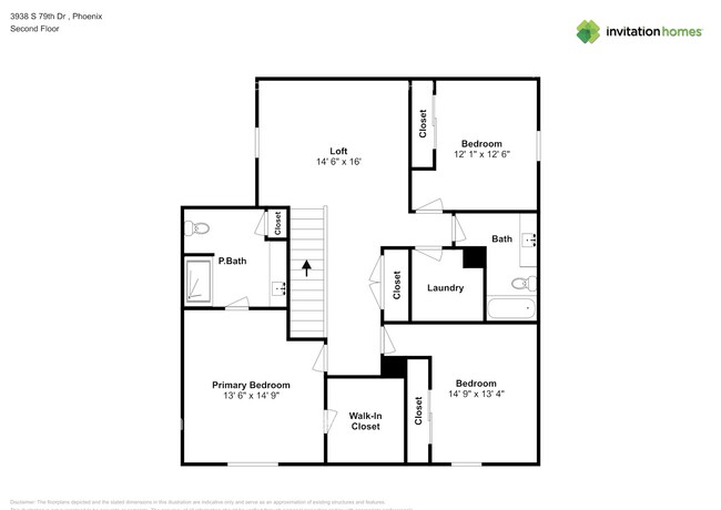 Foto del edificio - 3938 S 79th Dr