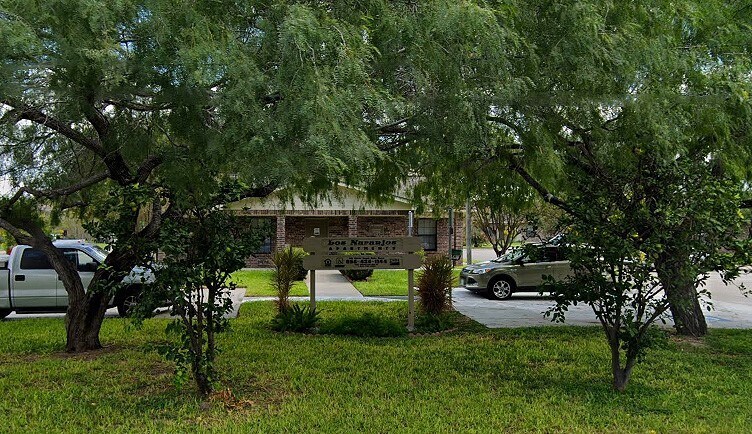 Foto del edificio - 210 N Eagle Pass St