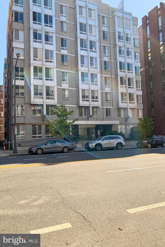 Primary Photo - 1225 13th St NW