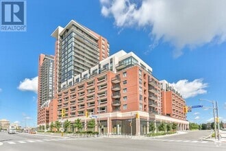 Building Photo - 800-1800 Lawrence Ave W