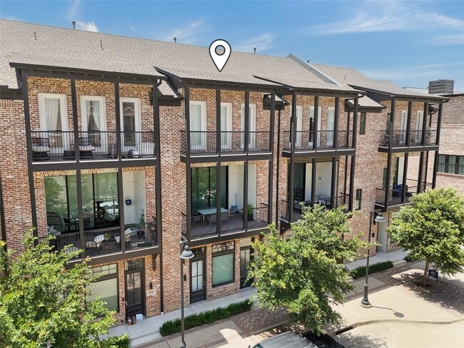 Photo - 14995 Oak St (Addison, TX) Townhome