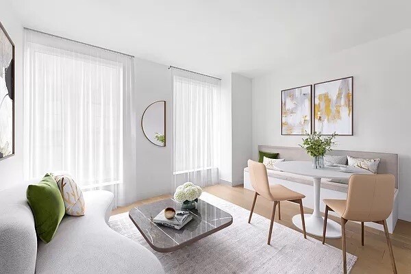 Foto del edificio - 215 W 28th St