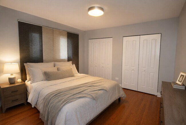 Foto del edificio - 4247 N Keystone Ave