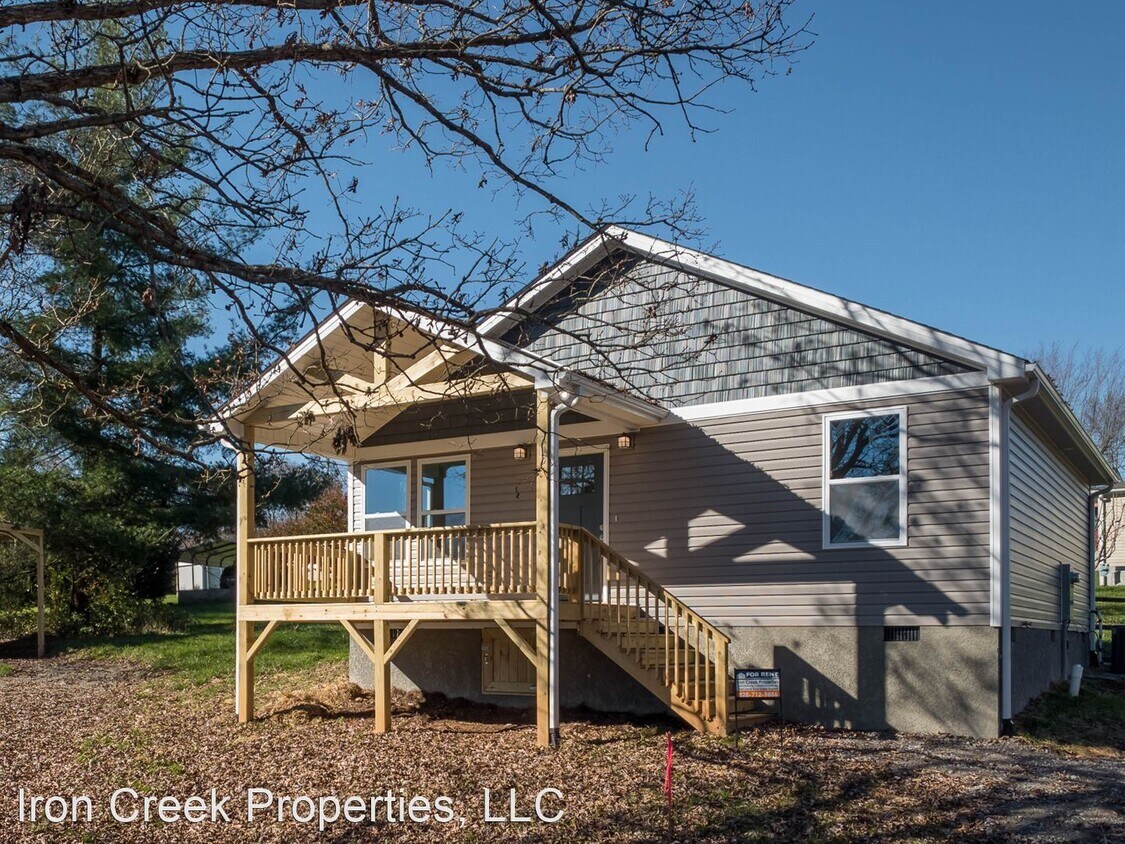 Primary Photo - 2 br, 2 bath House - 301 Morgan Road
