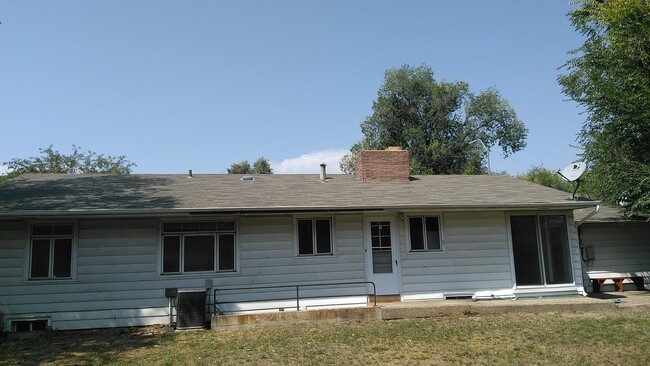 Foto del edificio - Great Home in Fort Collins