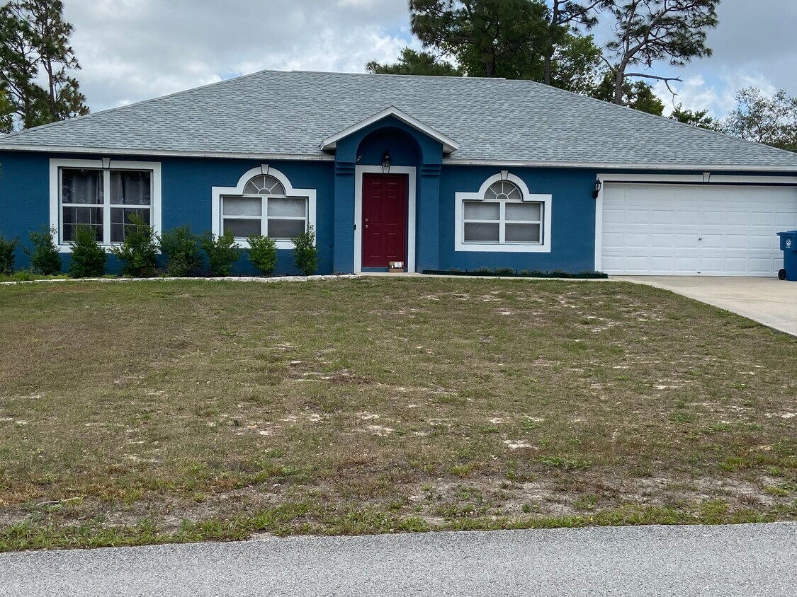 Street View - 6380 Gainsboro Ave