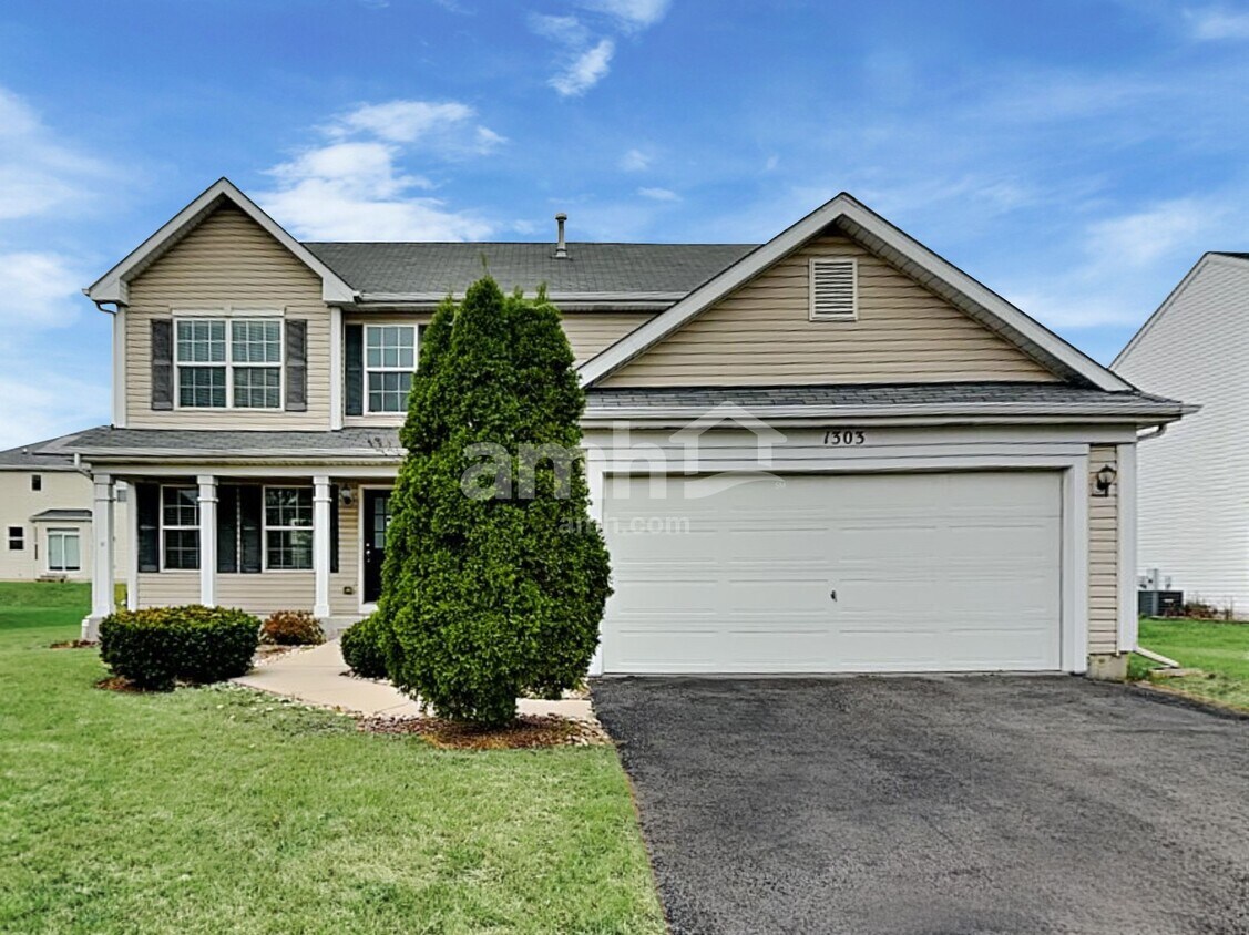 Primary Photo - 1303 Roth Dr