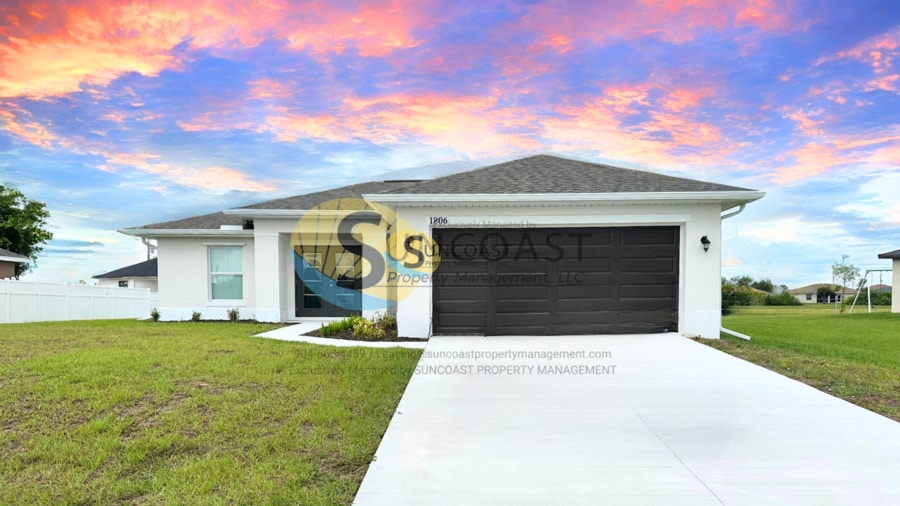 Foto principal - 1806 NW 7th Pl