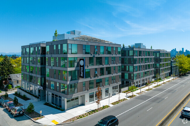 Building Photo - Eclipse Fremont Apartments