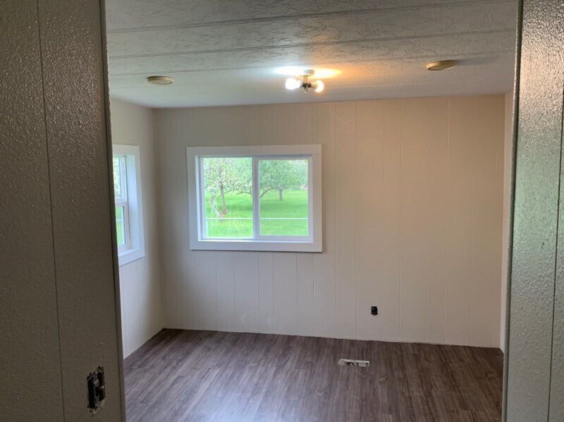 Foto principal - 3 bed 1.5 bath mobile