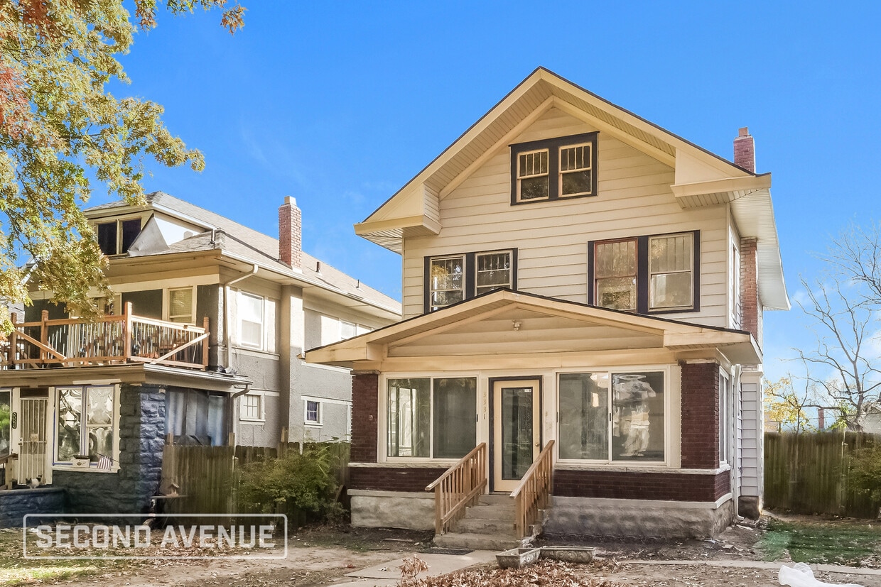 Foto principal - 3331 Benton Blvd