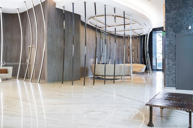 Foto del edificio - 1000 Brickell Plaza