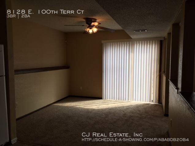 Building Photo - 8128 E. 100th Terr Ct-