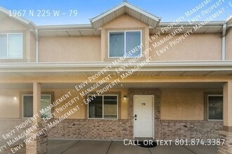 Building Photo - 1967 N 225 W