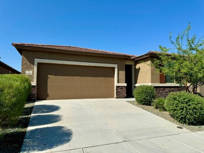 Building Photo - 6680 E Via Arroyo Azul
