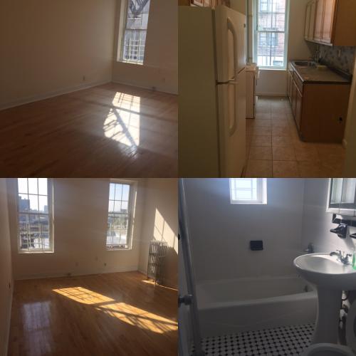 Primary Photo - 4000 Bronx Blvd