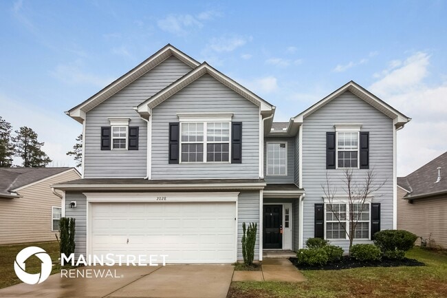 Building Photo - 2028 Quill Ct