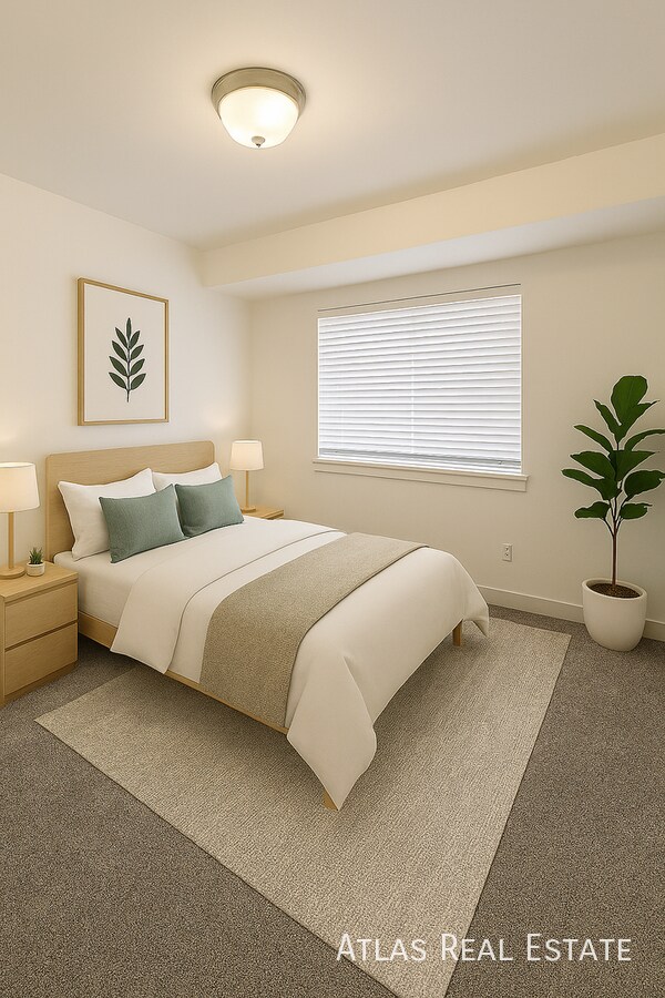 Foto del edificio - 1131 W 650 N St