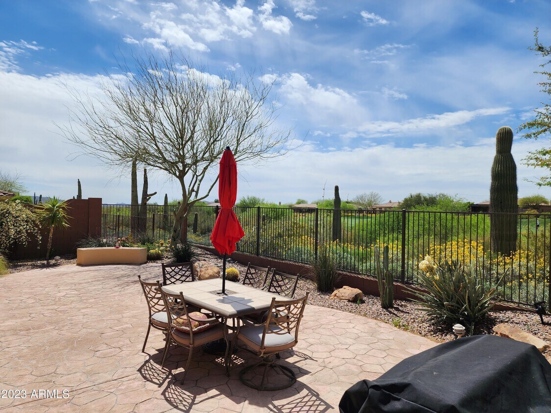 41826 N Crooked Stick Rd, New River, AZ 85086 House for Rent in New