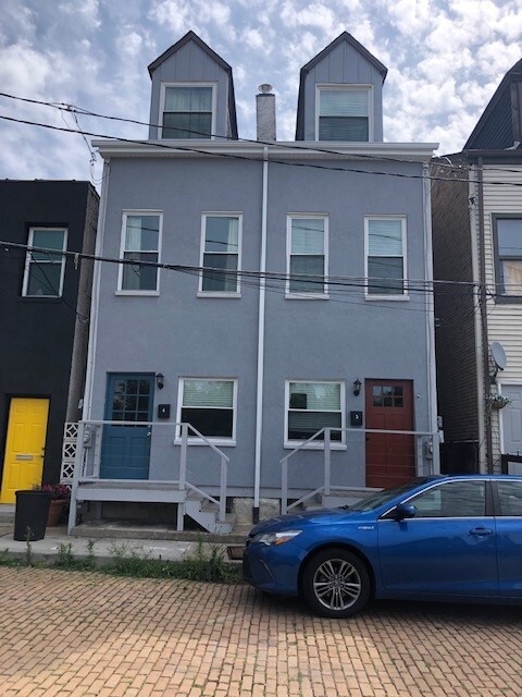 Photo - 4 Rickenbach St Townhome