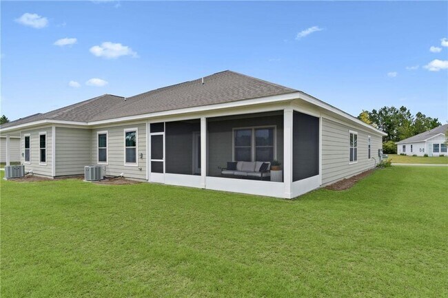 Foto del edificio - 104 Bottlebrush Walk